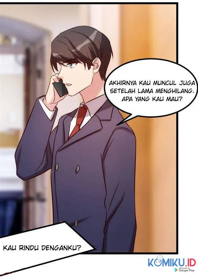 CEO’s Sudden Proposal Chapter 179 Gambar 10